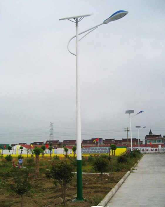 蕉城区6米特价太阳能路灯